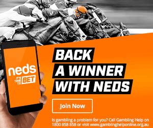 neds bonus bet offer|Neds Offers .